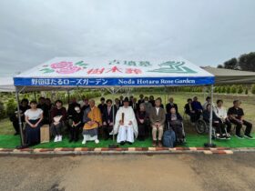 御霊祭