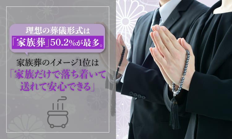 理想の葬儀