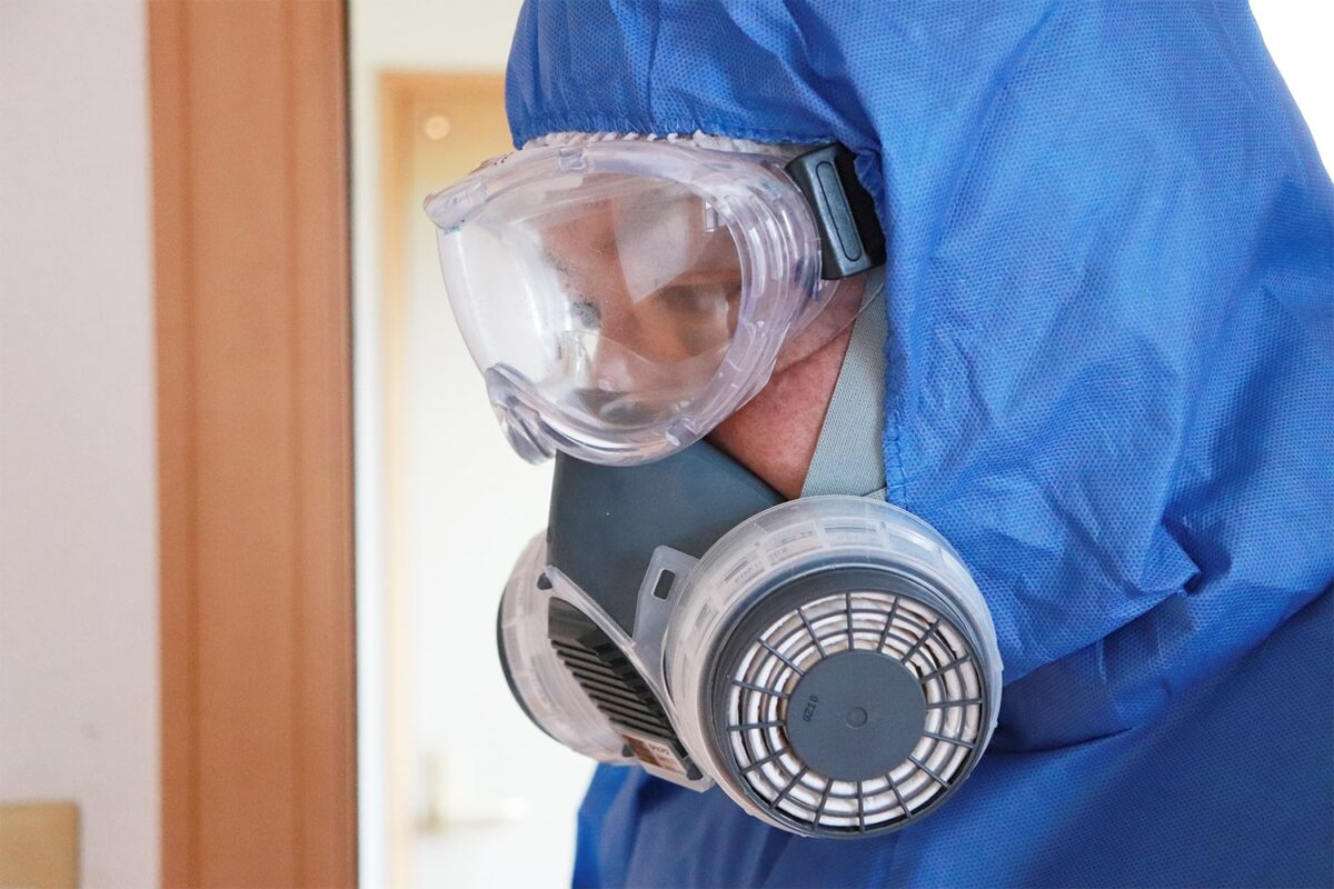 ブルークリーン