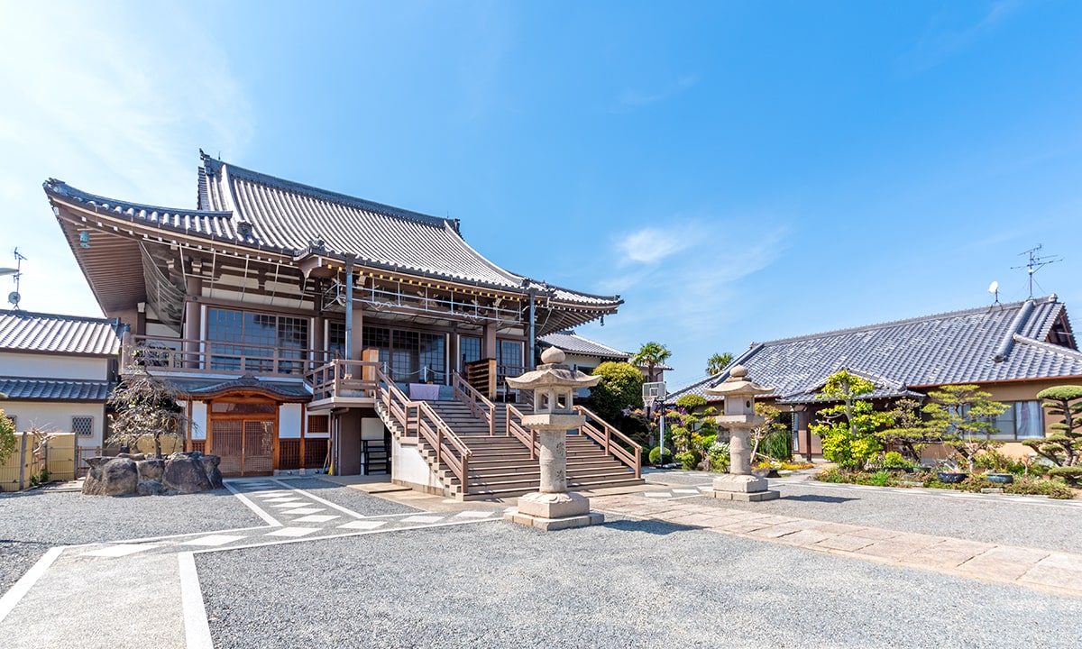 恵光寺