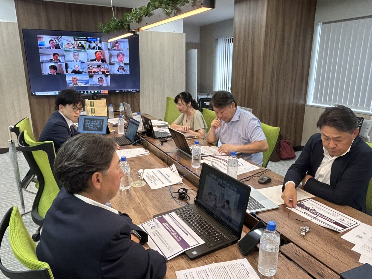 全国高齢者等終身サポート