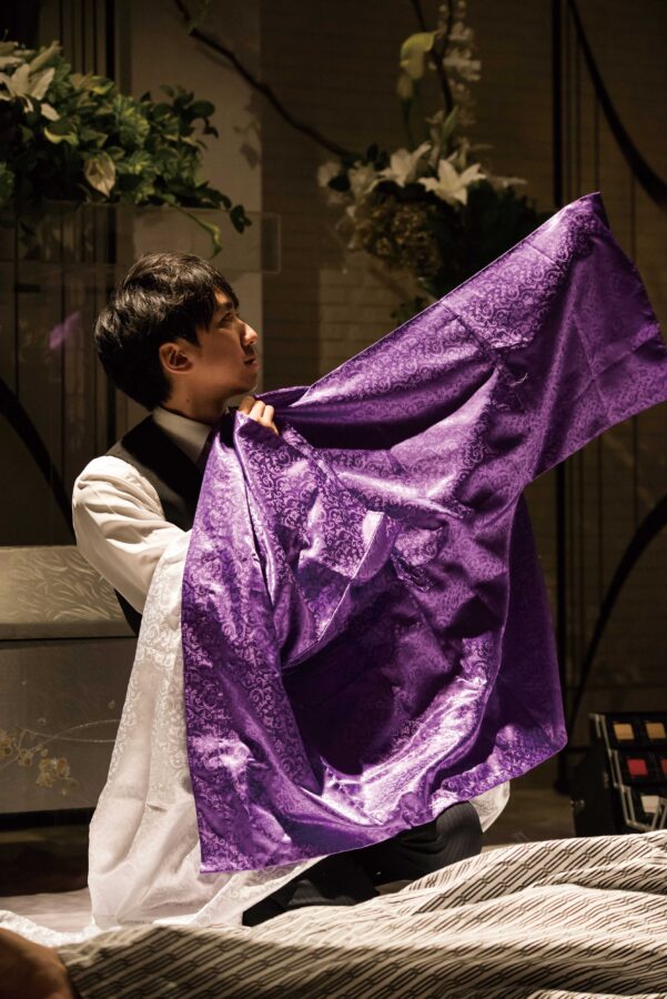 おくりびとアカデミー