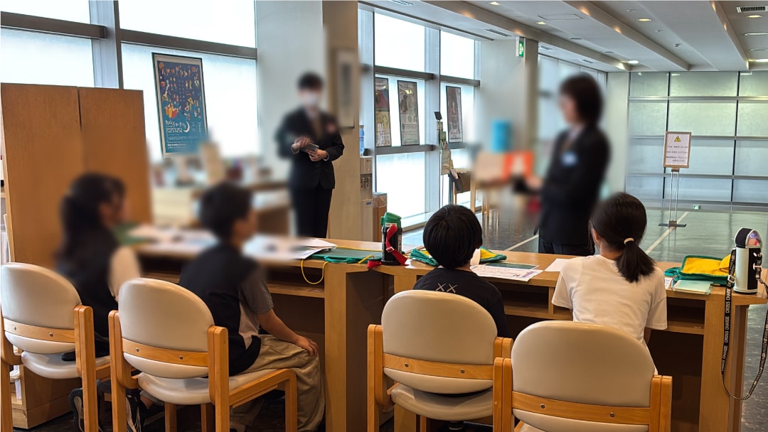 やわらぎ斎場
