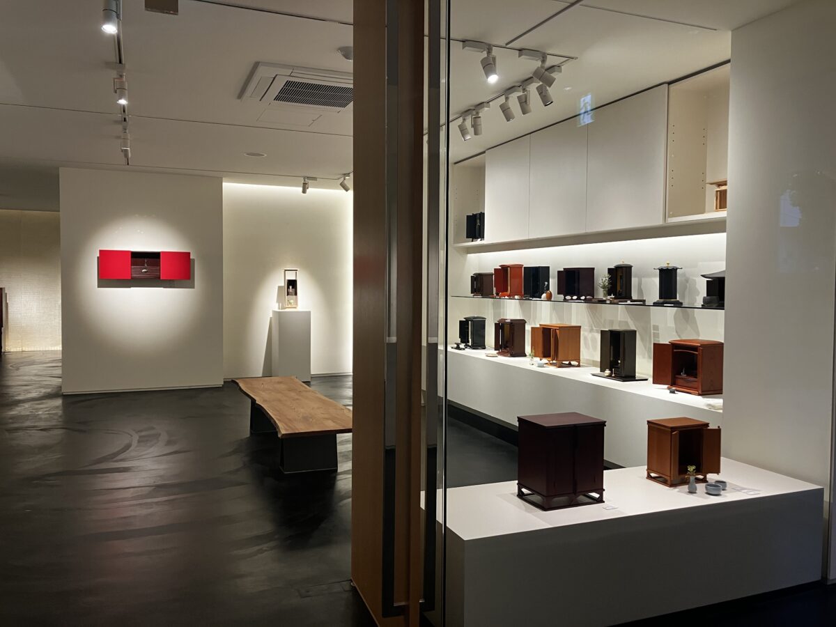 厨子屋