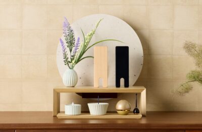 ［手元供養のお墓・納骨仏壇］花供養墓『銀河』 手元供養のお墓・納骨仏壇］花供養墓『銀河』