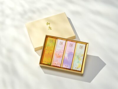 エンディング産業展で新作発表！ 手元供養 納骨仏壇「花供養墓」に1霊