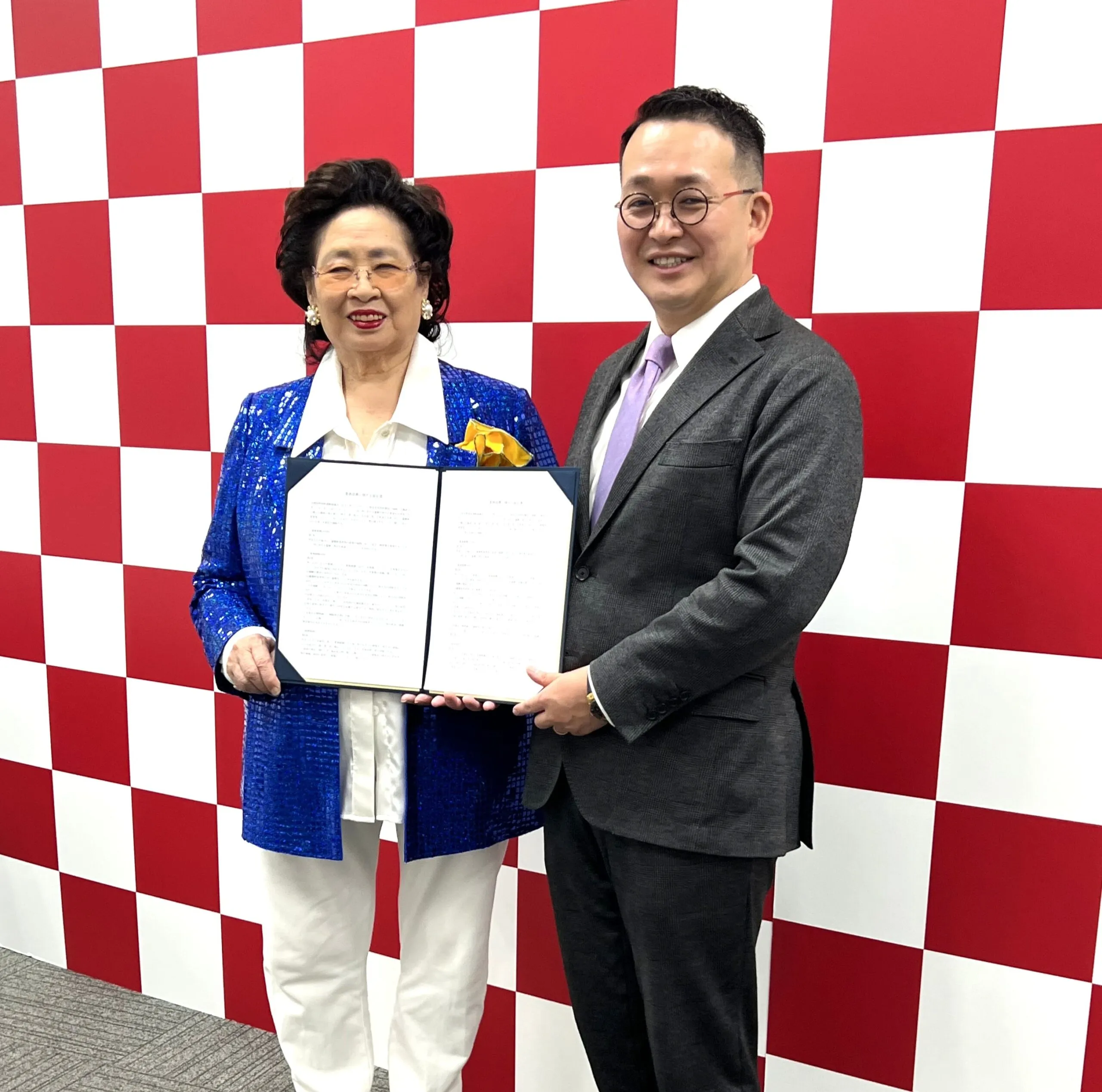 【相続・終活】NPO法人 相続・不動産サポートセンター、全国女性団体連絡協議会と「相続・終活・遺贈寄付の事務手続きに関する協定」を締結～相続・不動産サポートセンター～