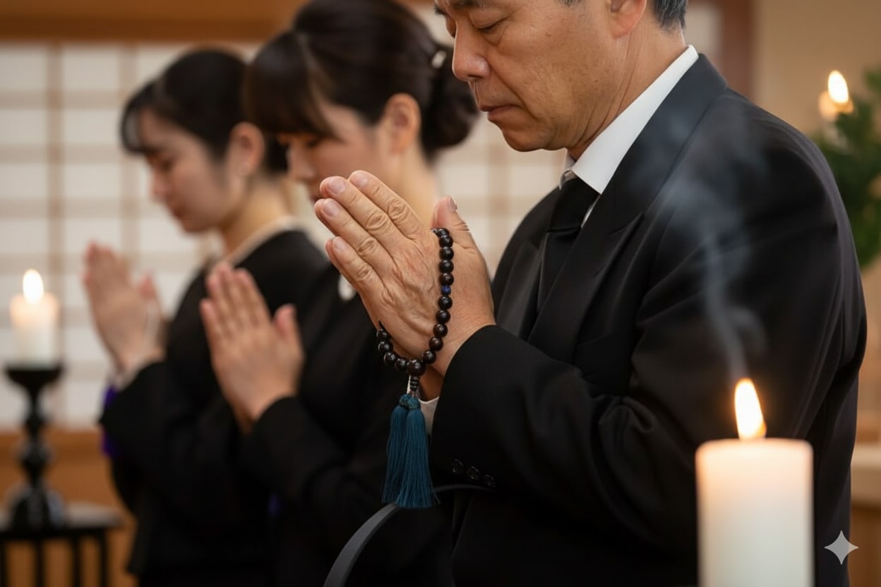 エンバーミング