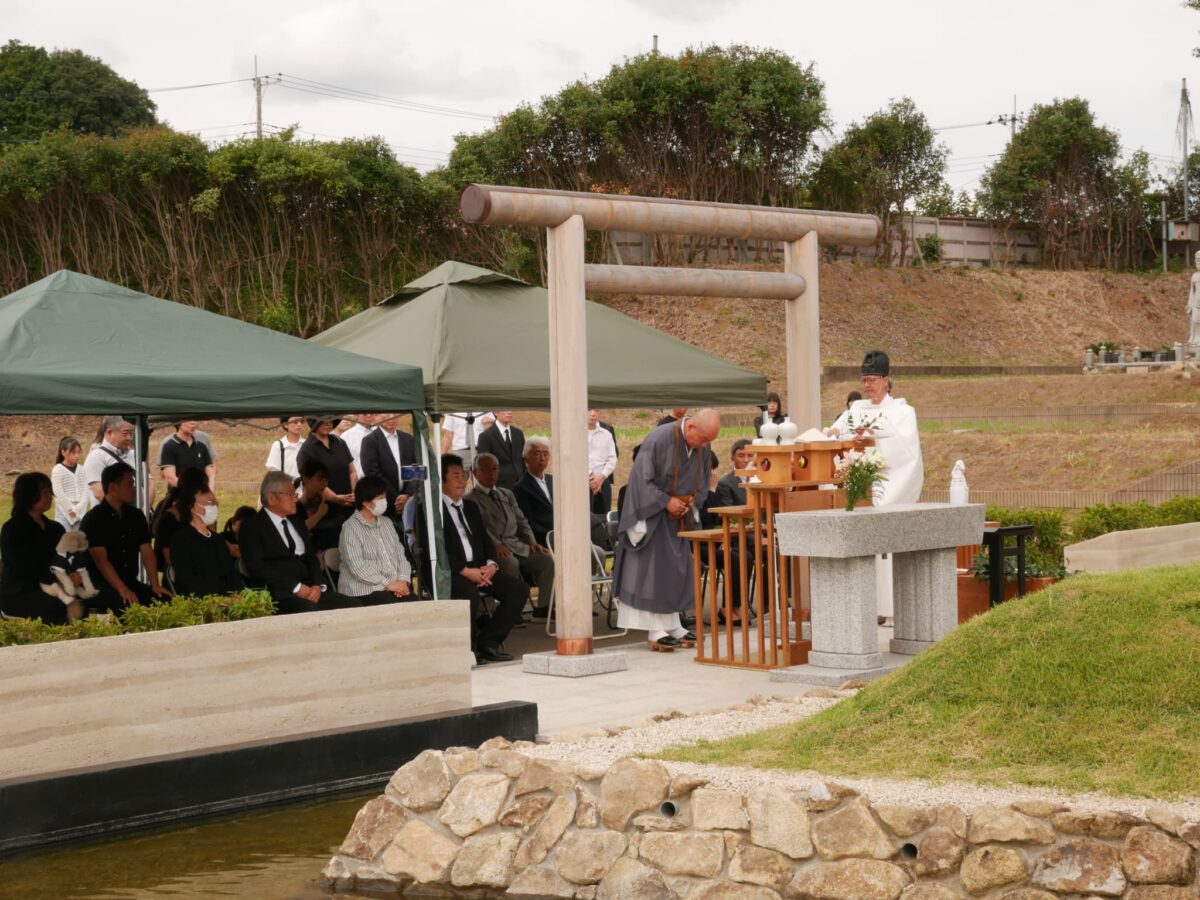 墓じまいアシストプラン