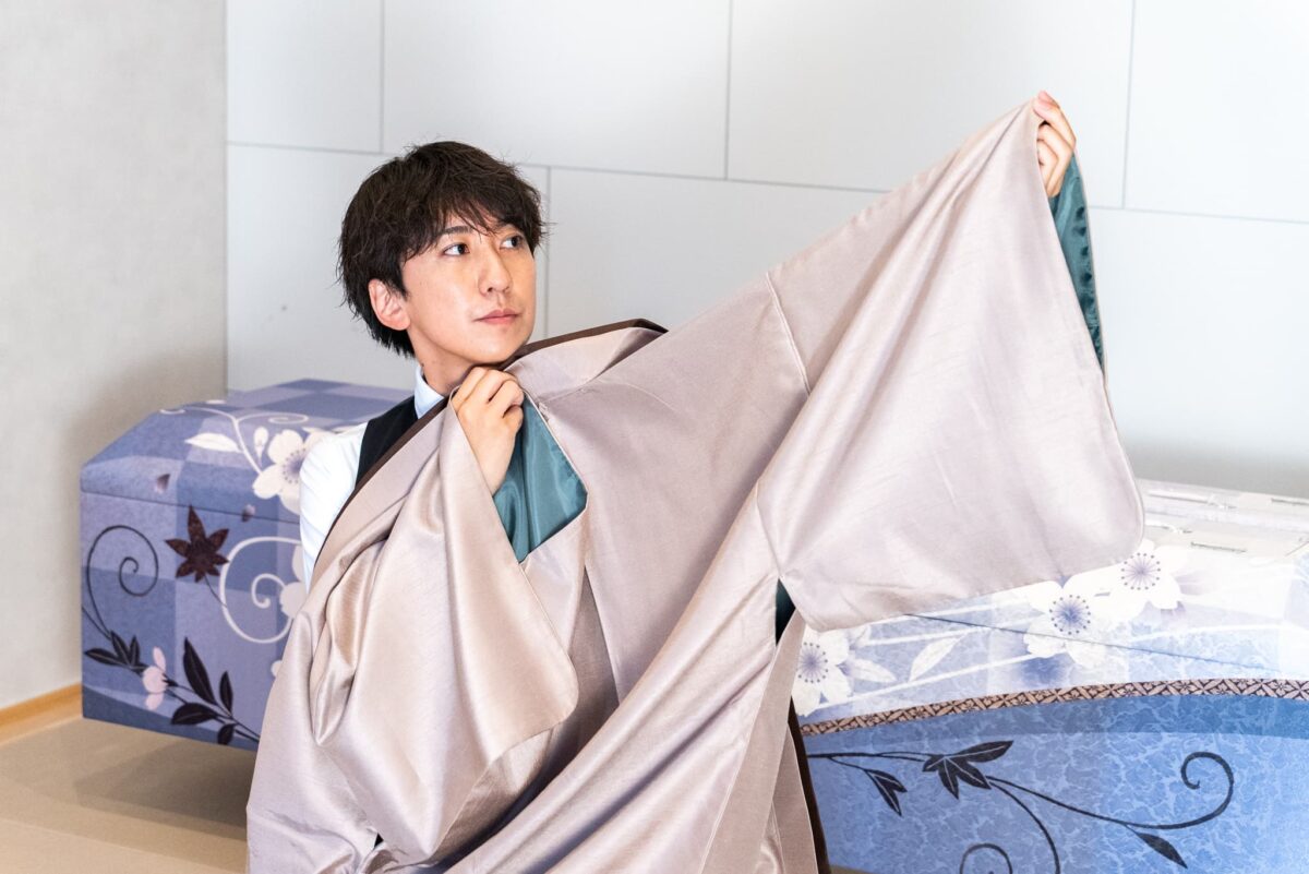 おくりびとアカデミー