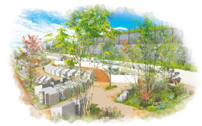 ひだまりの丘ライフガーデン