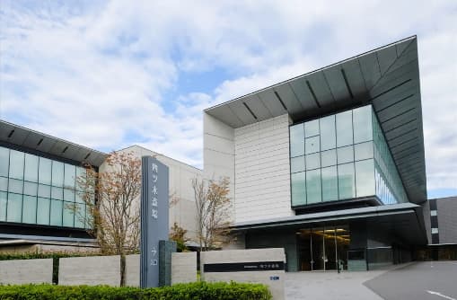 エンディング産業展