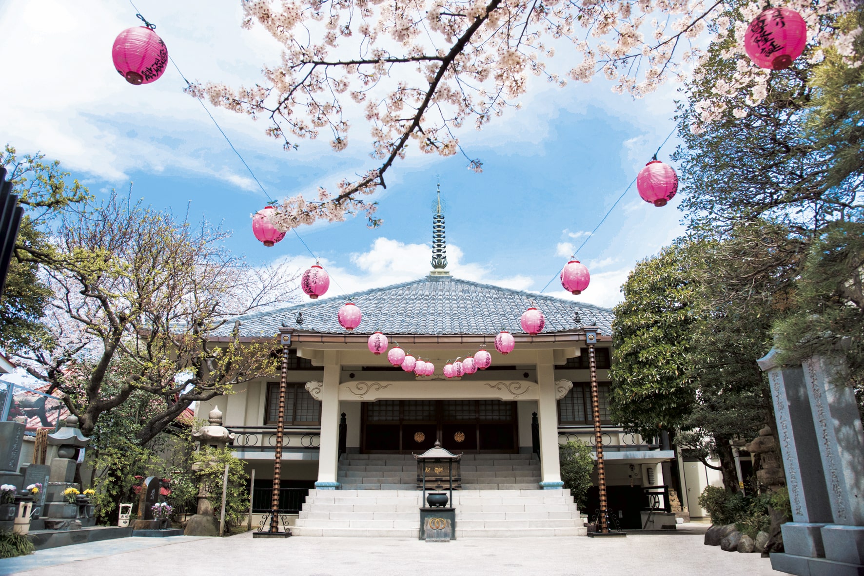 西福寺