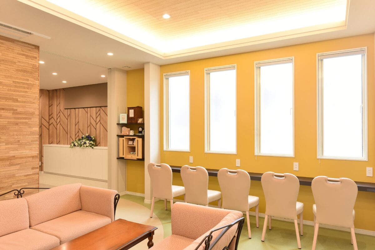 ペットライフ四日市