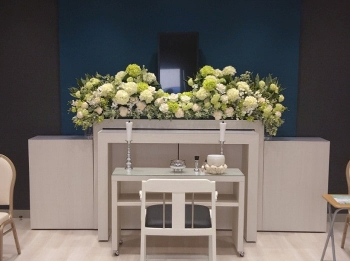 さがみ典礼の家族葬