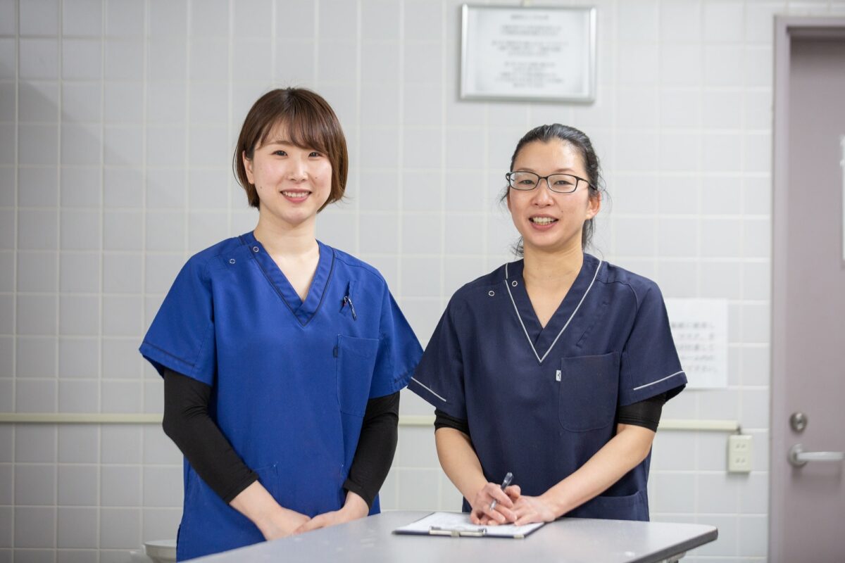 ファミリーホール