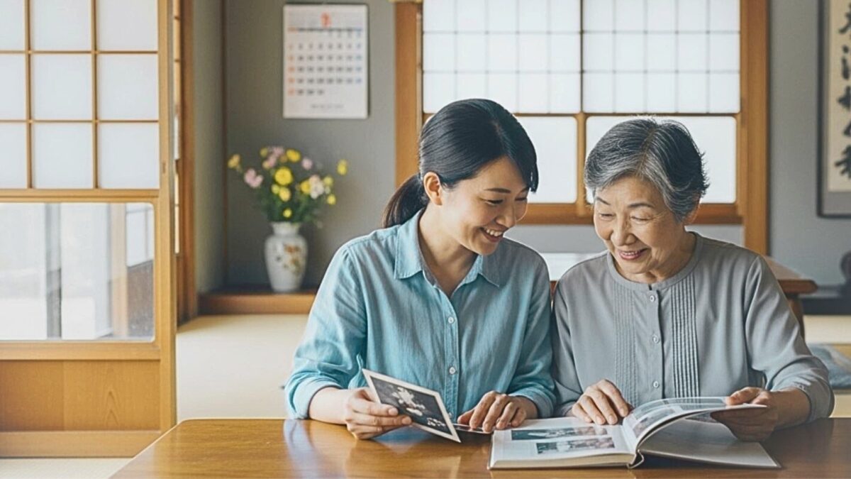 オモイデムービー