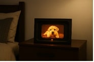 LEDPhotoFrame