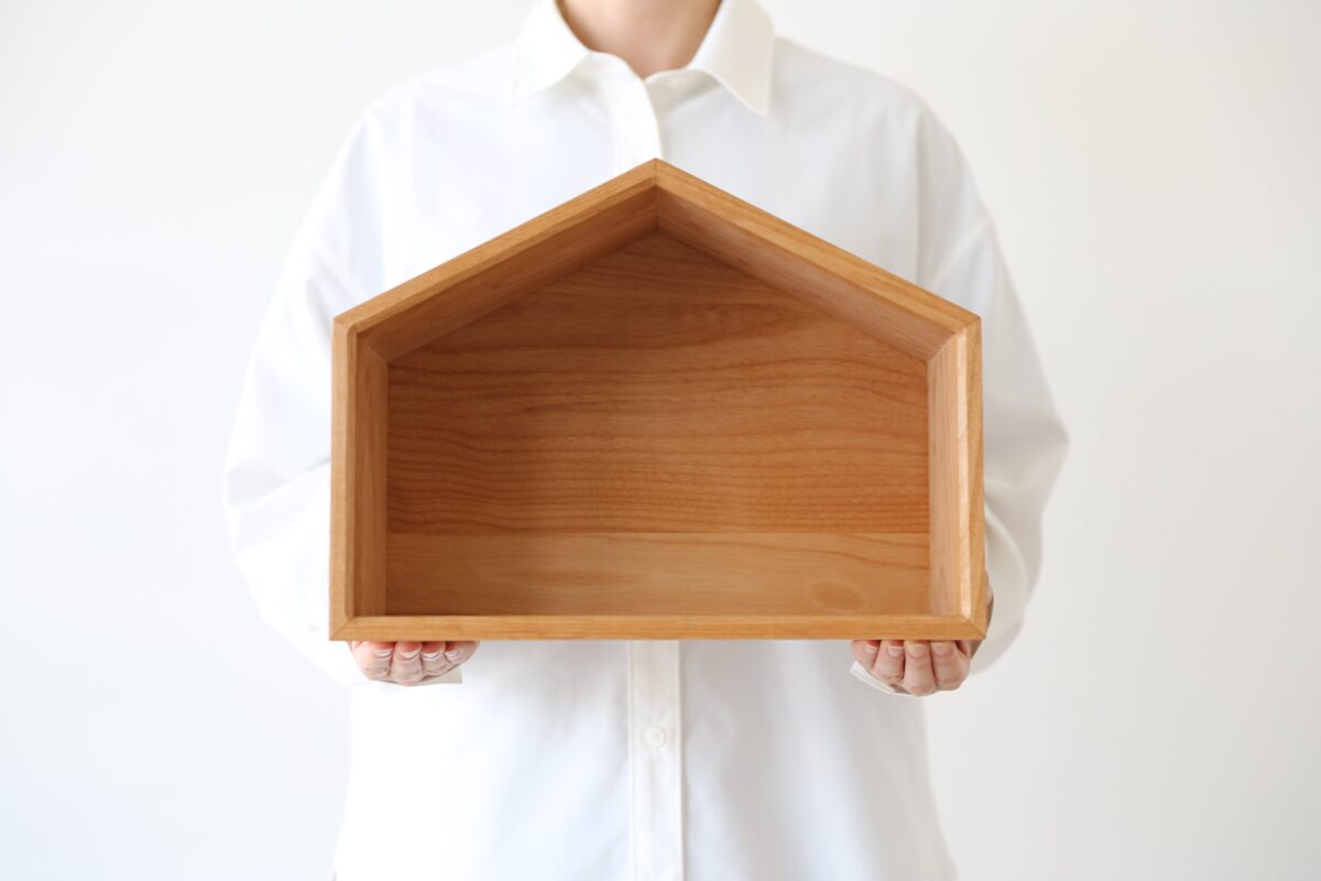 ぬくもりのおうち