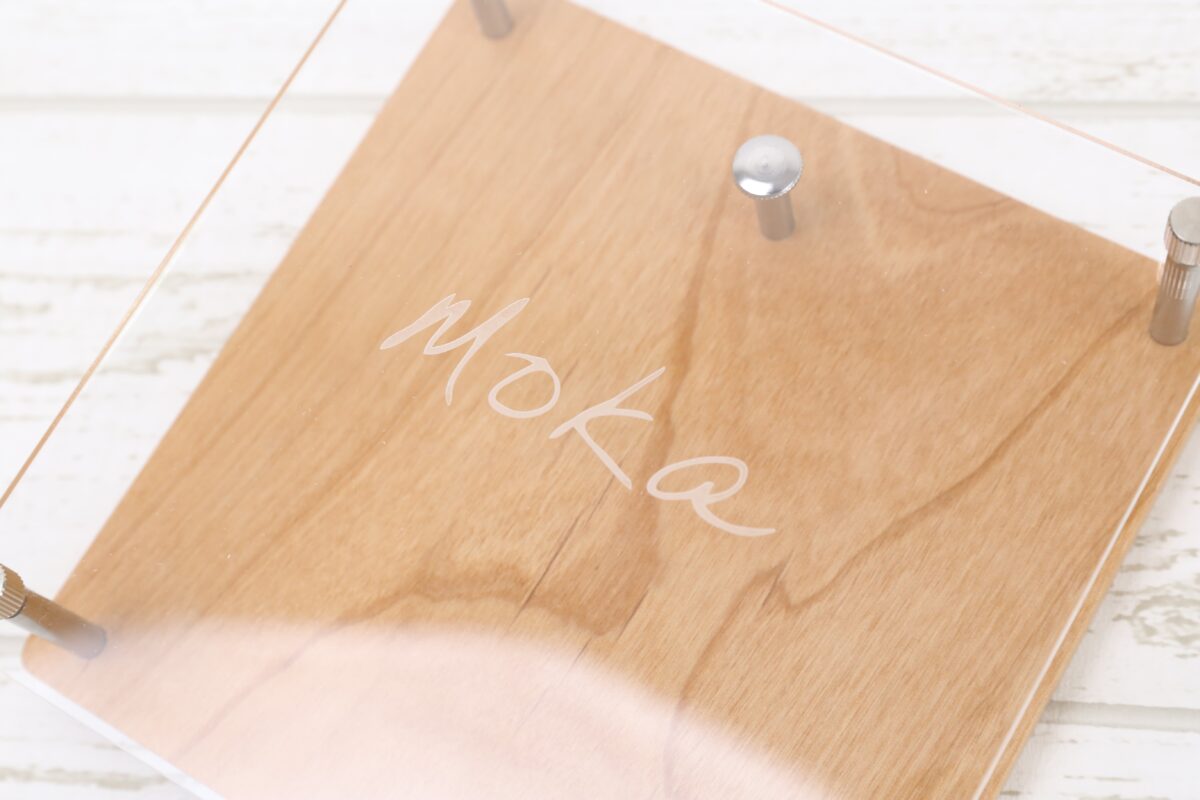 ペットメモリアル 首輪フック