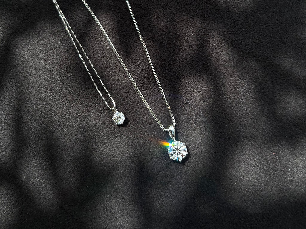 育てるダイヤモンド