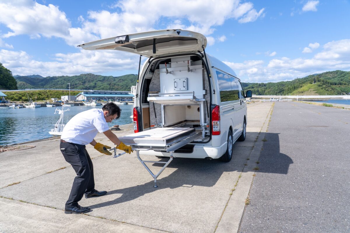 ノア メモリアル