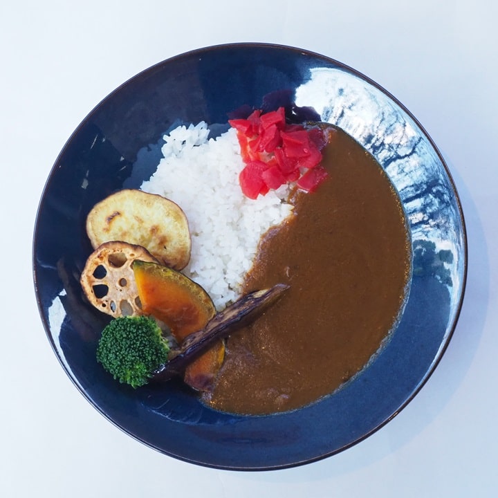 カレー