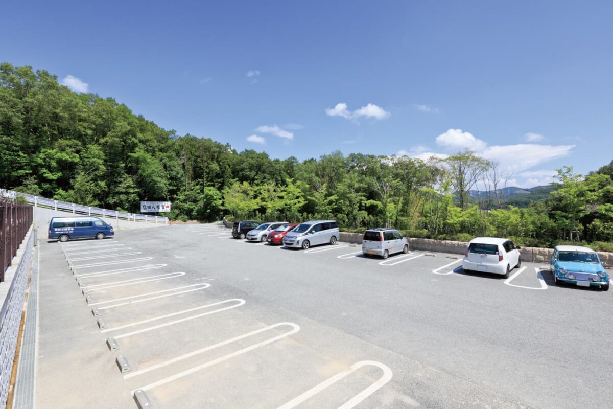 ひだまりの丘ライフガーデン