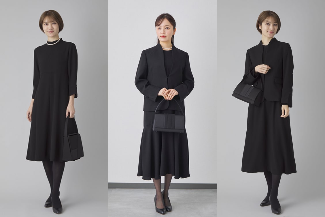 アナザードレス