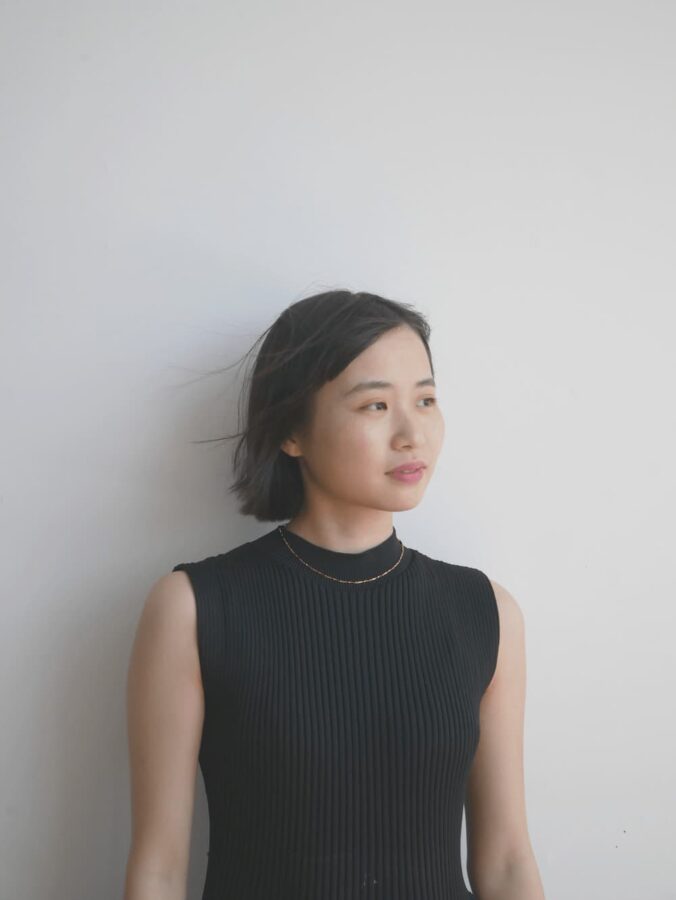 死んだ母の日展