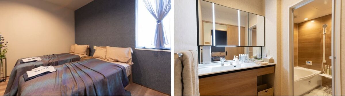 家族葬邸宅 流川