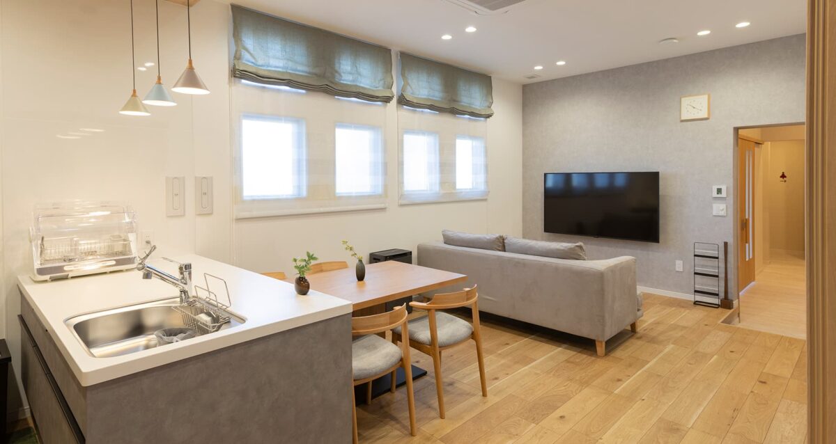 玉泉院 小川会館