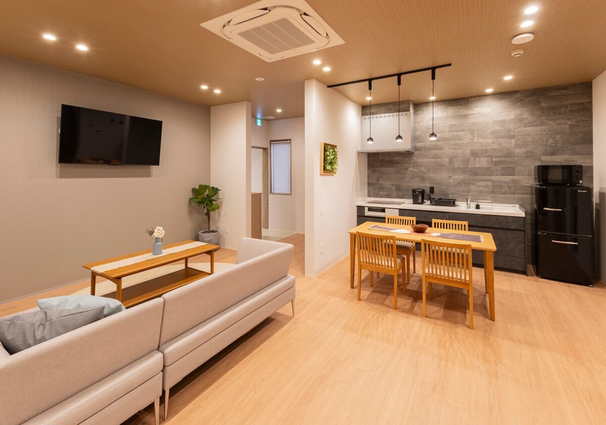 玉泉院 国分中央会館