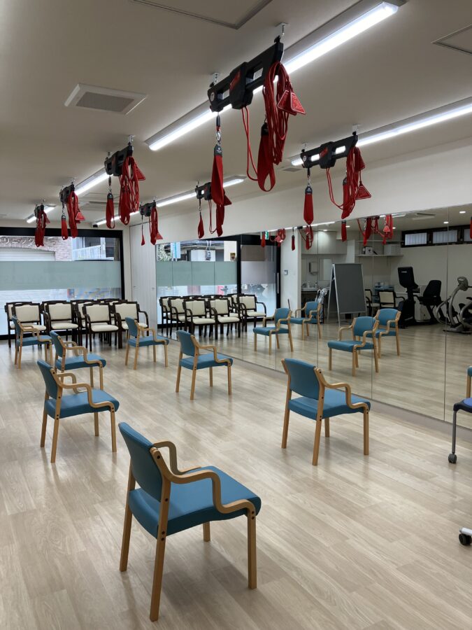 ポシブル西宮EAST