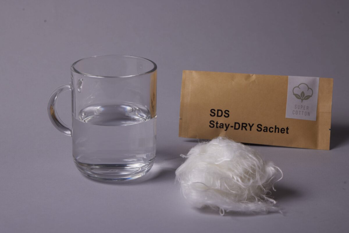 スーパーコットン