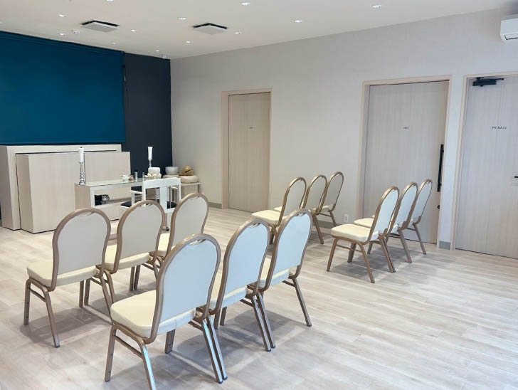 さがみ典礼の家族葬