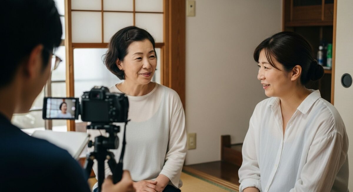 オモイデムービー