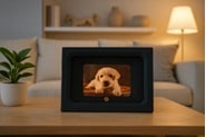 LEDPhotoFrame