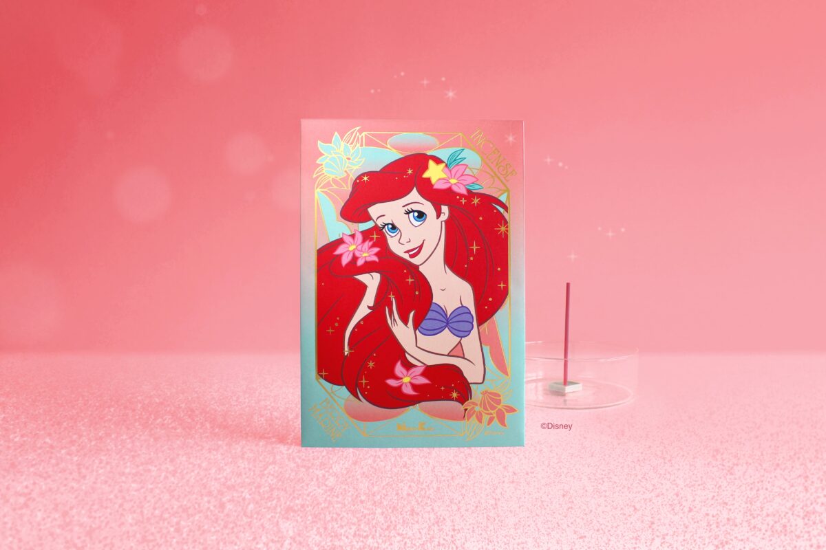 ディズニープリンセス