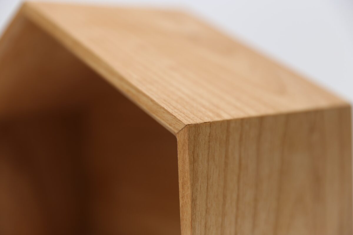 ぬくもりのおうち