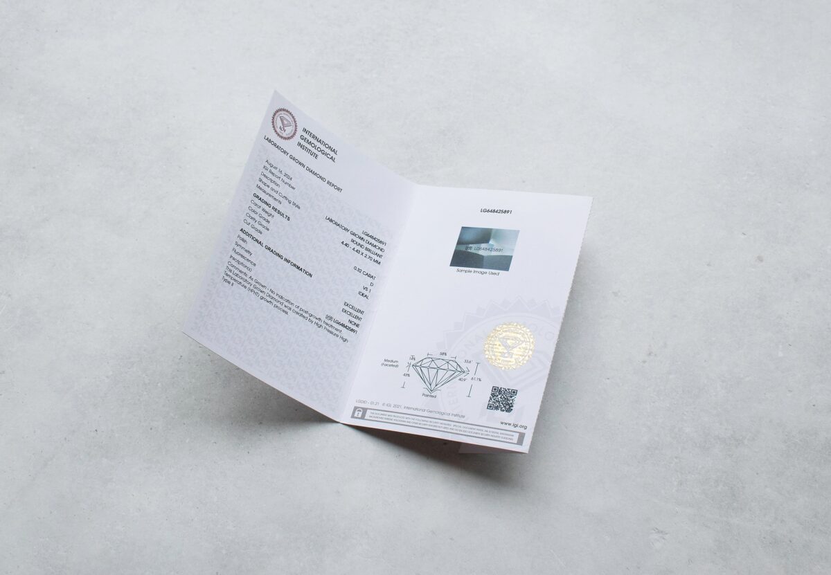 育てるダイヤモンド