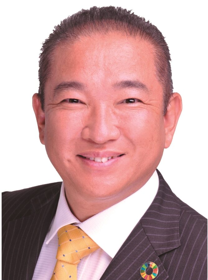 相模原市長