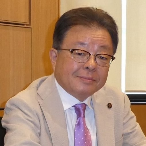 山田賢一