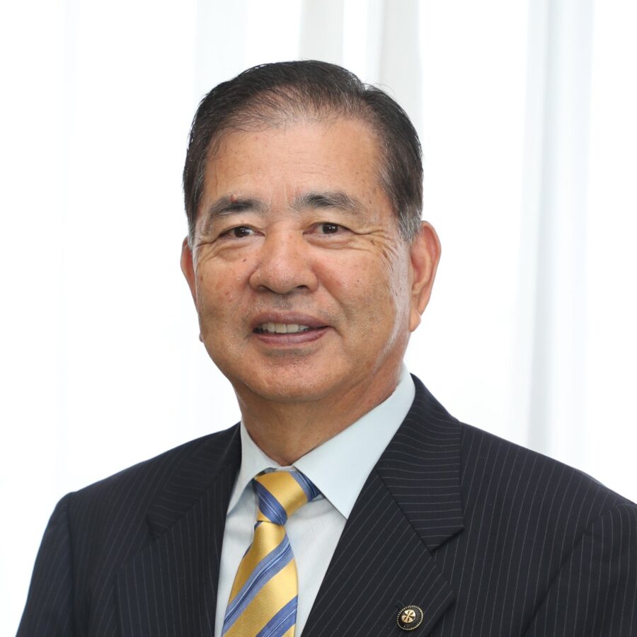 河田晃明