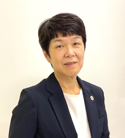 田村恵子