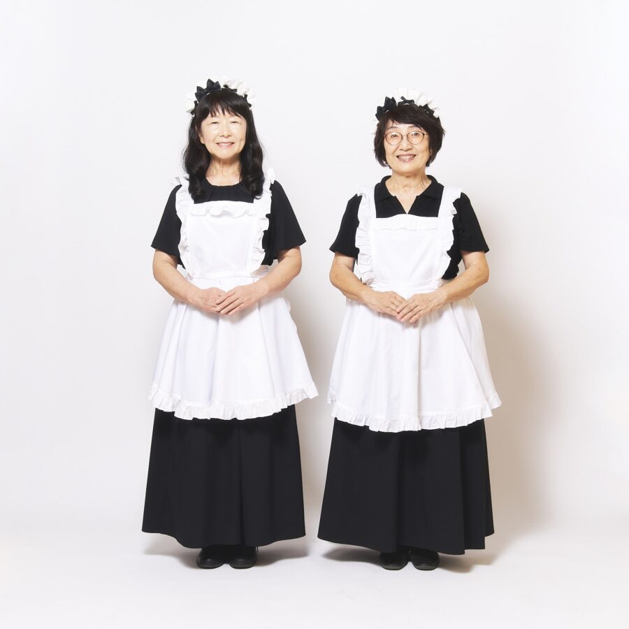 冥土喫茶しゃんぐりら