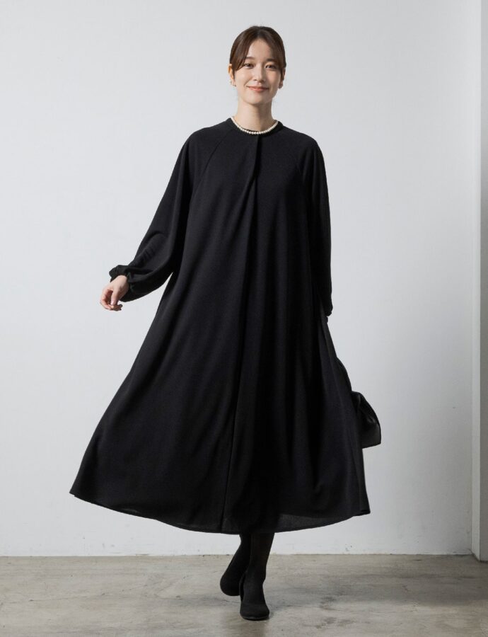 たためるフォーマル