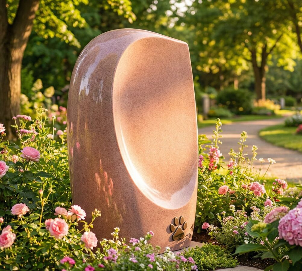 お墓デザインコンシェルジュ