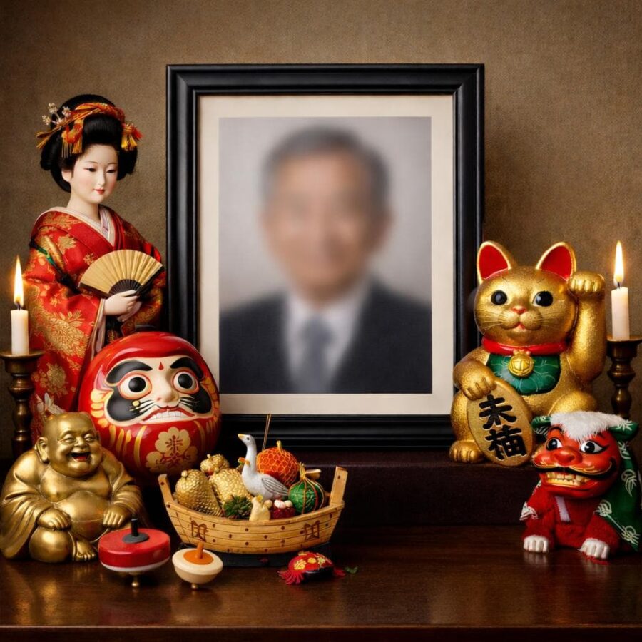 供養捨離サービス