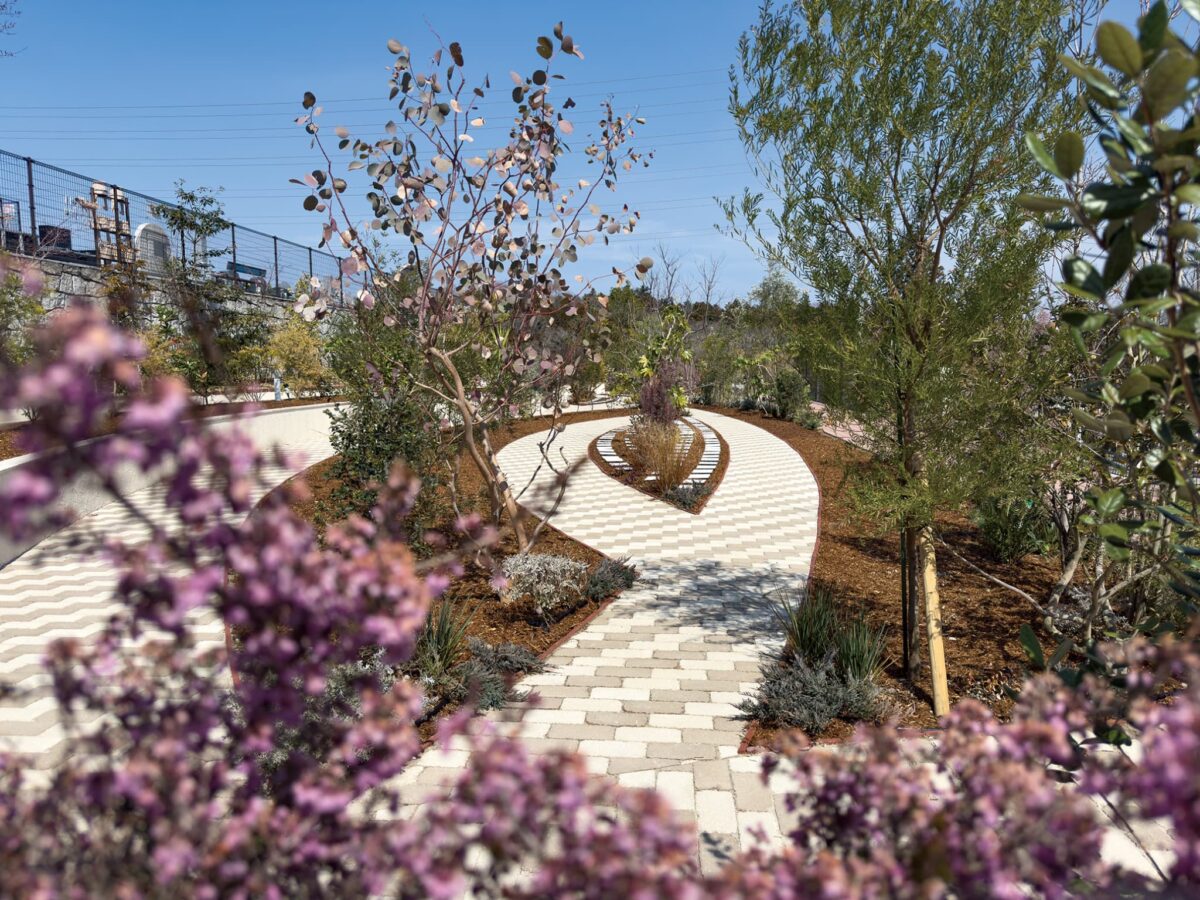 ひだまりの丘ライフガーデン